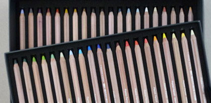 CARAN D' ACHE
